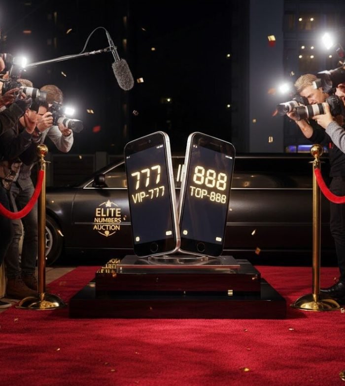 vvip_number Kantya group